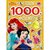 【新华书店】童趣超好玩的1000个贴纸书•迪士尼公主/超好玩的1000第3张高清大图