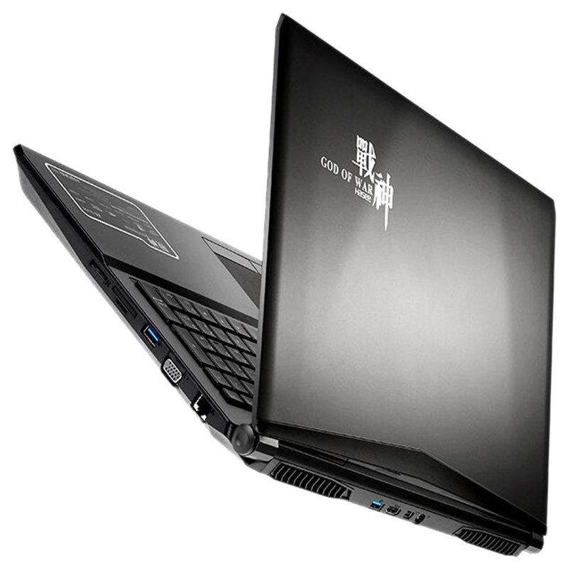 神舟(hasee)战神z7m-sl7d2 15.