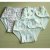 亨艺开阳纯棉针织尿裤S（0-3个月）第4张高清大图