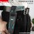 makita牧田起子机收纳袋原装进口便携小腰包电动螺丝刀腰挂工具袋(CB-100A)第3张高清大图
