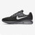 Nike/耐克 男女鞋 STRUCTURE20气垫黑白网面跑步鞋849576(849576-003 36)第2张高清大图