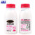 欧亚牛奶大理牧场低温酸奶鲜花酸奶酸牛奶243g*12瓶(自定义 自定义)第3张高清大图