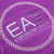 阿玛尼Armani女装 女士修身纯棉长袖T恤EA系列圆领t恤90562(黑色 XS)第3张高清大图