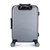 丹爵(DANJUE)新款铝框拉杆箱 男女通用万向轮行李箱旅行箱 多色可选D28(灰色 26英寸)第4张高清大图