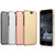 艾美克（IMAK）HTC One A9手机壳 a9手机套 保护套 手机保护壳 外壳 硬壳 壳套(土豪金)第3张高清大图