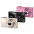 索尼缤纷数码相机（SONY）DSC-WX220 +高速内存卡+电池套装+相机包+清洁套装+读卡器第5张高清大图