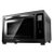 松下（Panasonic）NB-HM3810 38L大容量电子温控烤箱 上下独立温控第2张高清大图