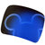 迪士尼（Disney）超级酷玩系列SBD420盒装鼠标垫（蓝米奇头）第4张高清大图