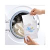 洗衣防染吸色片 防染色衣服洗衣片洗衣纸 衣物吸色布吸色纸(24片装)
