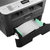 联想M7655DHF 黑白激光打印机多功能一体机 打印复印扫描传真带话筒柄 自动双面办公家用 替代128FN套餐四第5张高清大图