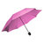 宜洁 轻盈三折抗风雨伞半径55cmx8k 新疆西藏青海 港澳台海外不发货(雨伞颜色随机 特殊要求备注（44.Y-9337-1把）)第2张高清大图