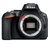 尼康（Nikon）D5600单反相机 套机/单机身(套餐二)第2张高清大图