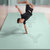 yottoy双人瑜伽垫加厚加宽加长tpe健身垫舞蹈防滑瑜珈垫地垫家用(紫罗兰 TPE)第4张高清大图