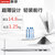 联想（Lenovo）小新Air13 13.3英寸全面屏超极本超轻薄家用办公便携手提笔记本电脑八代四核2G独显高色域IPS(i5-8265/8G 256G轻奢灰)第5张高清大图