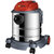 杰诺 （JIENUO）吸尘器 JN302-18L 18升  桶式 家用 大功率 干湿吹三用第2张高清大图