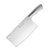 家家旺厨房刀具 不锈钢刀具 砍切刀F(不锈钢 3套优惠装)第4张高清大图