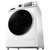 美的(Midea) MD80-11WDX 8公斤 滚筒洗衣机机 WIFI控制 洗烘一体 玉兰白第3张高清大图