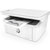 惠普（HP）Mini M30w 新一代黑白激光无线多功能一体机 (体积小巧 无边框面板 打印、复印、扫描)家用办公第3张高清大图