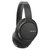索尼（SONY）WH-CH700N 无线蓝牙降噪立体声耳机-黑色第3张高清大图
