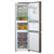 美的(Midea)冰箱三门239升一级能效变频净味玻璃面板多门电冰箱 BCD-239WTGPM 安第斯玫瑰金(安第斯玫瑰金 239升)第4张高清大图