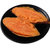 慢厨房 黄河故道精品沙地赤蜜薯2.5kg 甜糯番薯 非六鳌地瓜 红心西瓜红薯(5斤装 赤蜜薯)第2张高清大图
