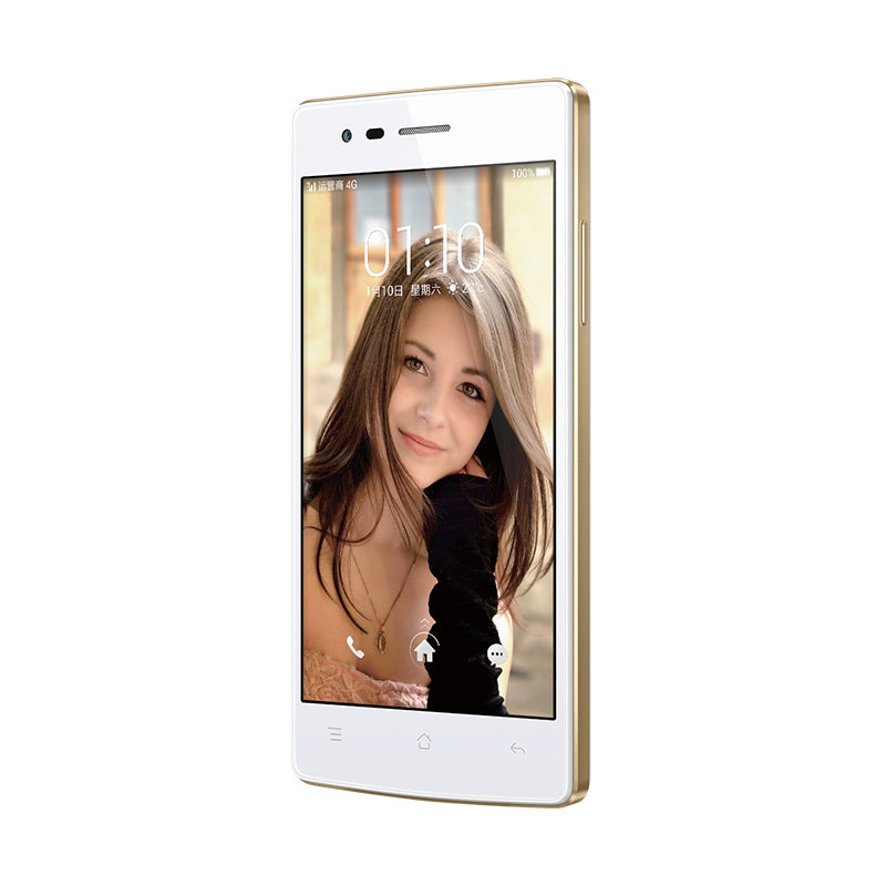 oppo a31c 电信4g手机(高通4核cpu,800w像素,双卡双待) a31c 运行1g