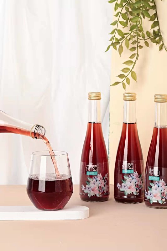 洛神花汁饮品(洛神)