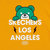 Skechers斯凯奇童装 新款男女同款 印花运动休闲长袖T恤L320K109(金黄色)第3张高清大图