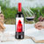 西班牙奥兰小红帽Torre Oria干红葡萄酒 750ml单瓶整箱装 原瓶进口红酒(礼盒装)第5张高清大图