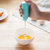 家用迷你电动打蛋器小型和面鸡蛋烘焙打发奶油黄油（电池一对）(颜色随机（送一对电池） 默认)第2张高清大图