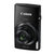 佳能（Canon）IXUS170 数码相机(黑色 套餐五)第5张高清大图