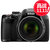 尼康（Nikon） P530 数码相机（黑色） 42倍光学变焦超远摄镜头(特惠套餐五)第4张高清大图