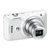 尼康（NIKON） Coolpix S6900 便携数码相机(白色 优惠套餐二)第2张高清大图
