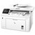 惠普(HP) LaserJet Pro MFP M227fdw 激光多功能一体机 打印 复印 扫描 传真第4张高清大图