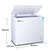 KEG/韩电 BC/BD-220DQ 韩电冰柜家用小型商用大容量冷藏冷冻冰柜(白色 220)第2张高清大图