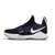 Nike耐克男鞋运动鞋PG1保罗乔治一代篮球鞋跑步鞋黑白(黑白 40)第3张高清大图