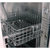 圣托（Shentop）1700L远红外线餐具消毒柜 三门大型消毒碗柜(【D06-双门】-201不锈钢)第5张高清大图