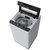 松下(Panasonic) XQB70-Q7H2F 波轮洗衣机 7公斤 多重安全设计 灰色第9张高清大图