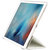 优加 iPadpro智能休眠皮套 12.9英寸 白第5张高清大图