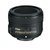 尼康（Nikon）AF-S 尼尔克 50mm f/1.8G 标准定焦镜头(官方标配)第2张高清大图