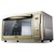 格兰仕（Galanz）电烤箱 iK2 30L 智能电脑版APP 海量食谱 热风循环 金色第2张高清大图