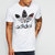 Adidas阿迪达斯三叶草 男款运动休闲大logo圆领透气短袖T恤AO3005(AO3005 XL)第3张高清大图