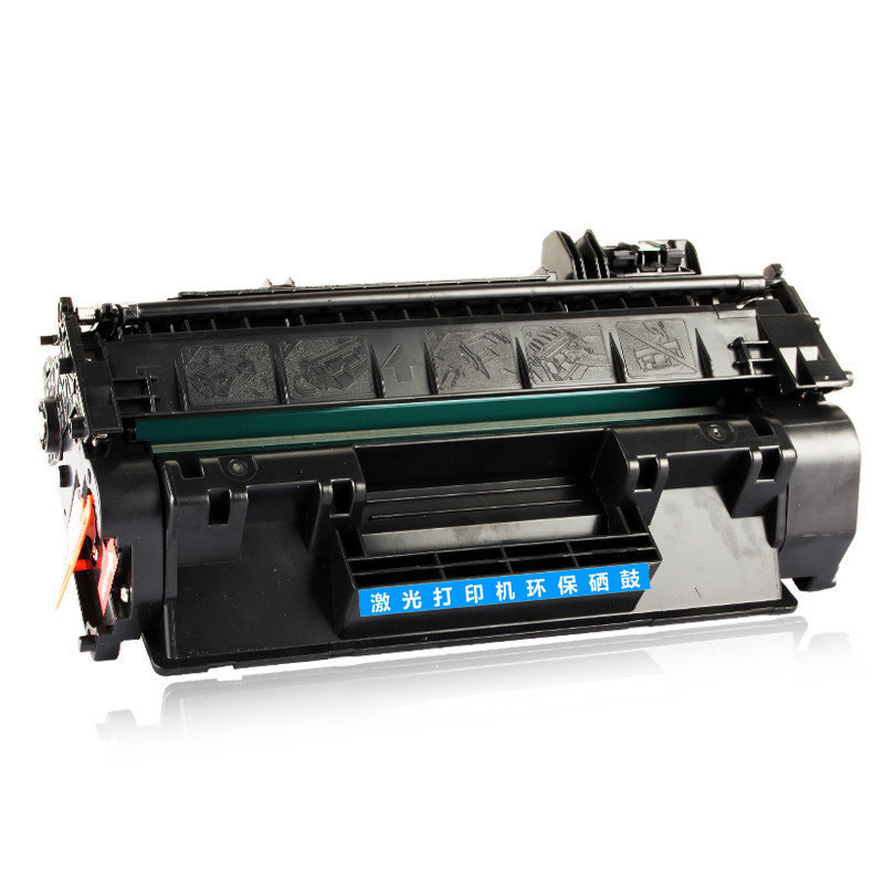 呗诺普 惠普ce505a硒鼓 hp p2035 p2035n p2055 p2055dn p2055x打印机