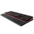 无线游戏机械键盘g913类红青茶轴 送g502鼠标(商家自行修改 商家自行修改)第2张高清大图