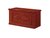 淮杭 主席台会议桌阅览桌油漆主席台 HH-ZX0140(红胡桃色 板材)第3张高清大图