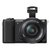 索尼（SONY）ILCE-5100L/a5100 微单数码相机([16-50mm套机](黑色 A5100优惠套餐八)第4张高清大图