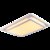 东联LED吸顶灯现代简约客厅灯大气创意温馨卧室灯餐厅灯书房灯具灯饰x70(APP智能/72W加大号)第5张高清大图