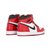 耐克男子篮球鞋 Nike Air Jordan 1OG Chicago AJ1 乔1篮球鞋 芝加哥 555088-101(红色 43)第4张高清大图