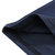 卡郎琪 男士夏季大码套装男韩版休闲运动短袖体恤五分裤 青年修身运动跑步短袖T恤五分裤两件套(KLQKX-D22天蓝色)第2张高清大图