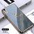 iPhoneXS手机壳纯色全包苹果XSMAX麋鹿电镀软壳XR防摔保护套(奶奶灰 苹果XR 6.1英寸)第2张高清大图